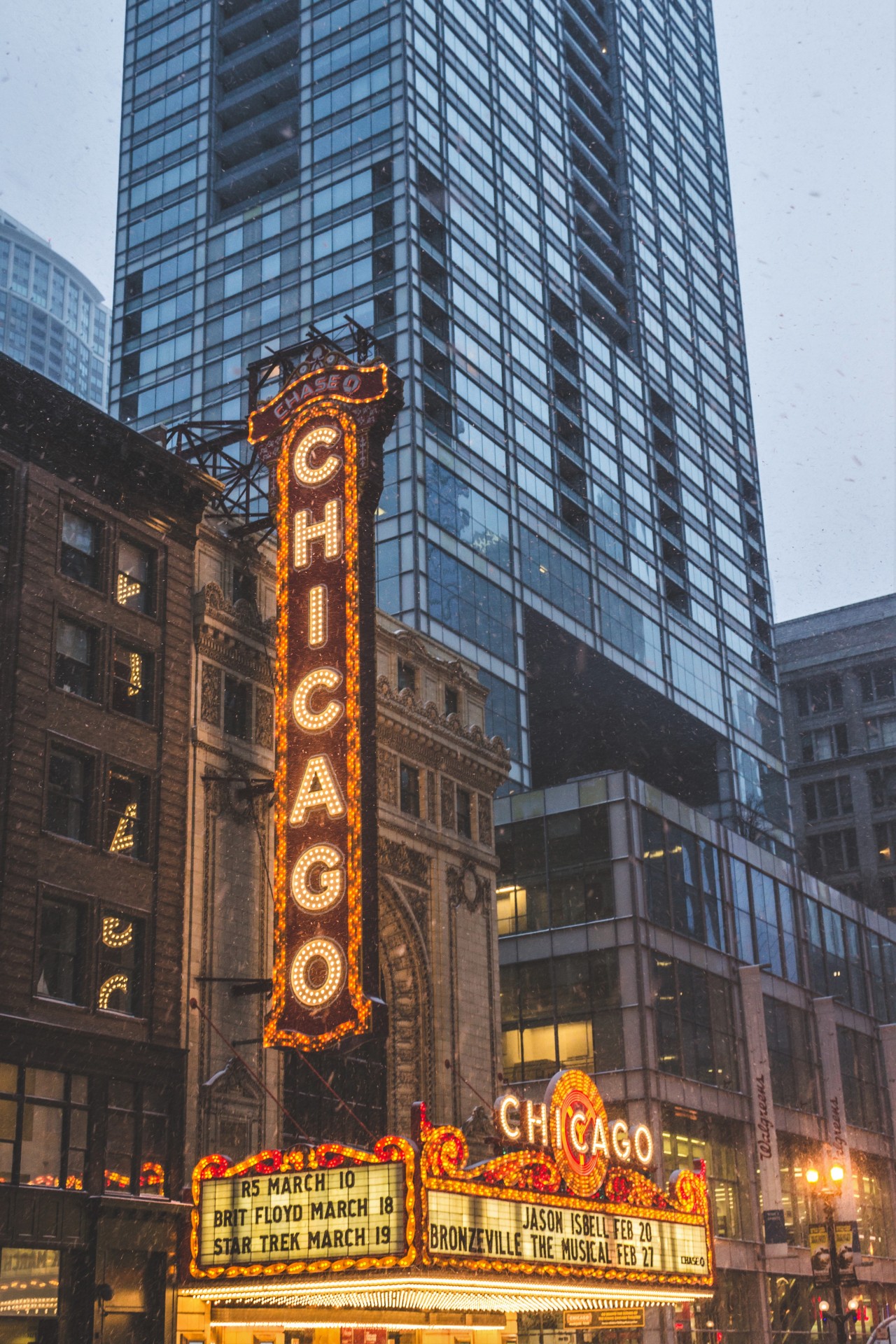 ampphoto:  A Show and Snow ampphoto.tumblr.com 