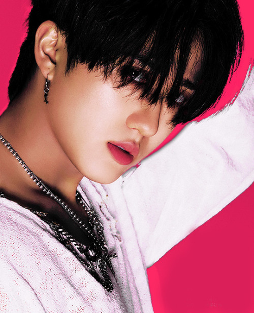 -STAR Teaser Images - Hyung Line.