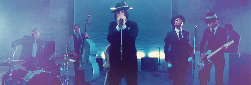 Jack White