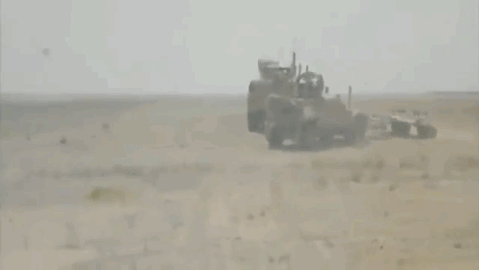 celer-et-audax:  IEDs British &amp; American Troops on the ground in Iraq &amp;