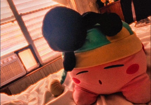 Recently I've Made A Game N Watch Plush So Here's Some Pictures!!!! I'm So Happy He's Done!!!