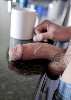 Coffee&Cock