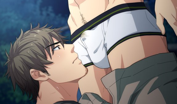Yaoi for all