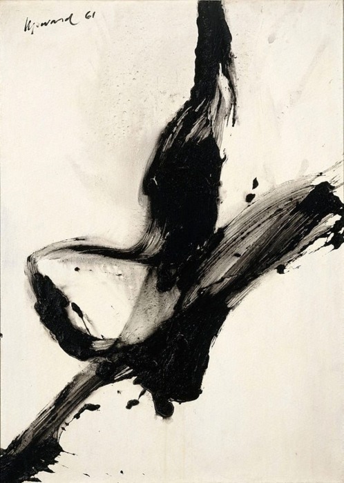 worldartcollection:  Peter Upward 