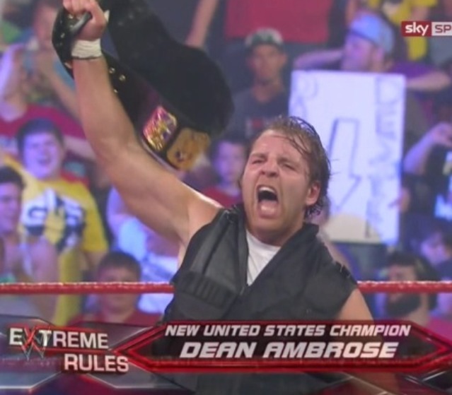 sierrahotelambroseambroseambrose:  “I don’t wanna be like one of those guys that