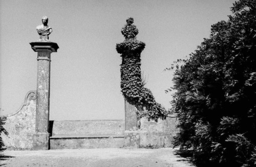 Sintra, 1979 - Josef Koudelka