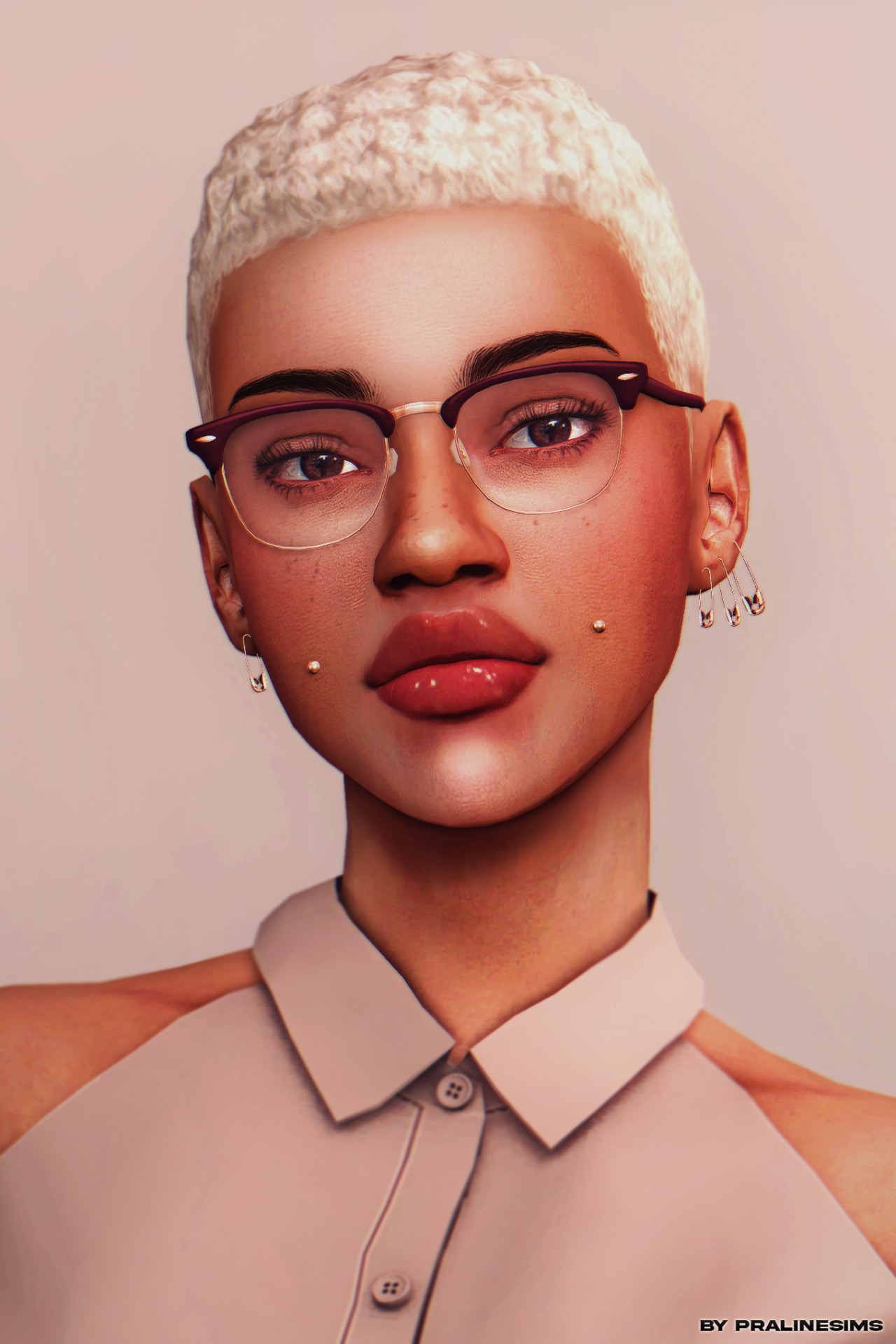 Pralinesims pralinesims