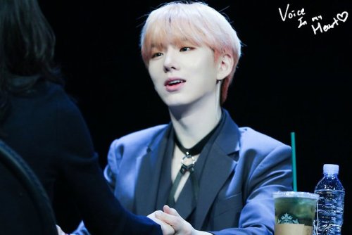 fymonsta-x: voice in my heart ϟ do not edit or crop logo.