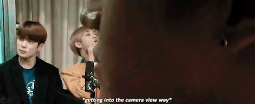 He Always Does Such Things On The Radio Shows ˆ⌣ˆ 