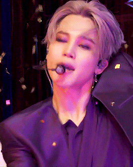 Happy Birthday To Our Cutie, Sexy, Lovely PARK JIMIN Thanks For The Spiritual Awakening That Was Mots