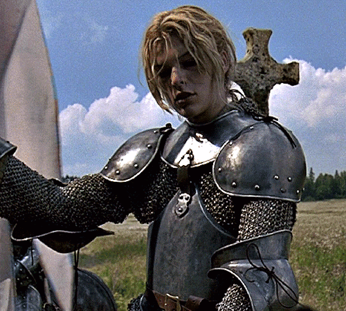 Jeanne D'Arc The Messenger: The Story Of Joan Of Arc [1999]