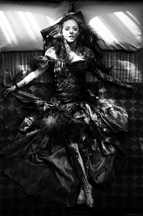 classichorrorblog:   Jennifer’s BodyDirected by Karyn Kusama (2009) 