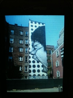 NYC art.