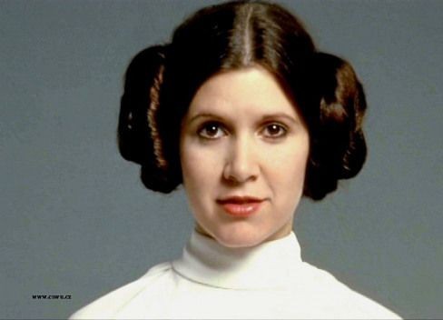 stuffilikeipost:  If anybody asks who your favourite princess is; this is the only acceptable answer.