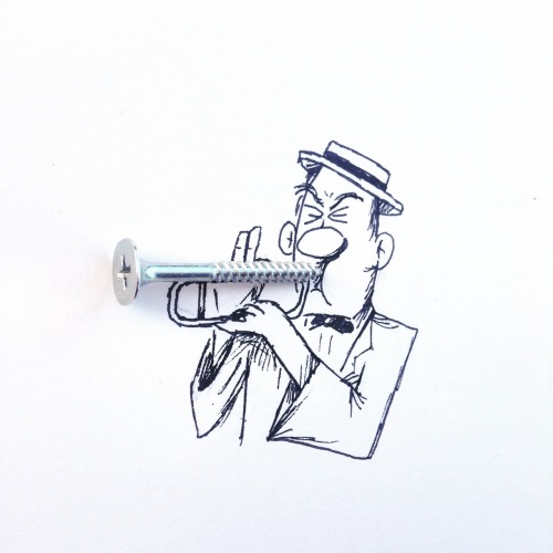 mrkriss:  Jazz.  See more at instagram.com/mr.kriss