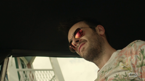 gilgunized:Screenshots of the #preacher s2 finale 2/3