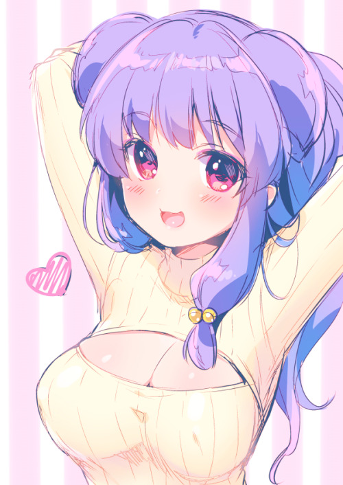 hentaibeats:  Shampoo Set!   Sources![ 1 – munashi mujou ][ 2 – Ranma’s girl by JC on pixiv ][ 3 – ねこランジェリー by ninnzinn（にんじん） on pixiv ][ 4 – シャンプー by KNYRS on pixiv ][ 5 – らんまxシャンプー by