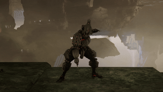 Throwable Secondary