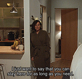 jacensolodjo:“You could use some quiet.”