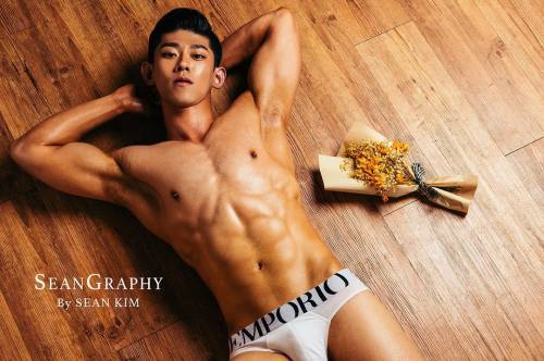 Hot Asian Guys