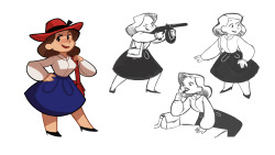 Reb-Chan:  Guess Who I Get To Animate For My Ani 114 Final! :D This Project Has Been
