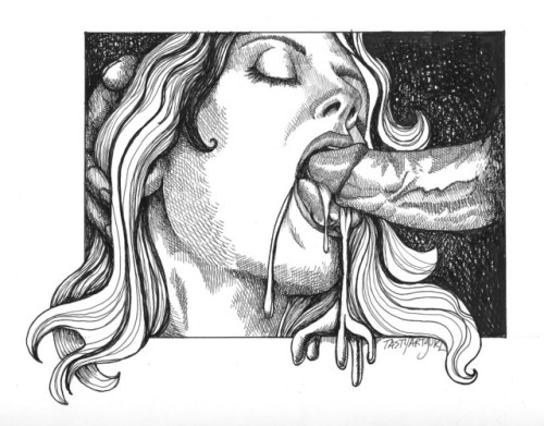 bluewatergirl: missashleysaidso:  art work by ~ @klorz976 missashleysaidso.tumblr.com/   htt
