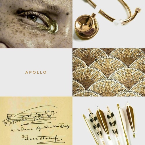 kazualbrekker: greek mythology: apollo;  god of music, truth and prophecy, healing, the sun and