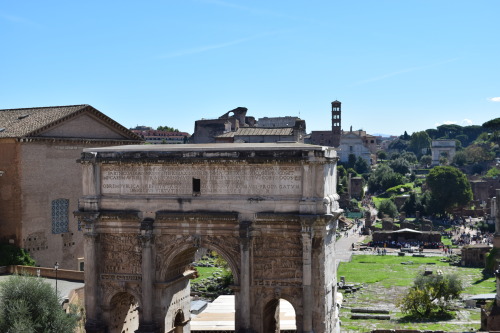 Forum Romanum