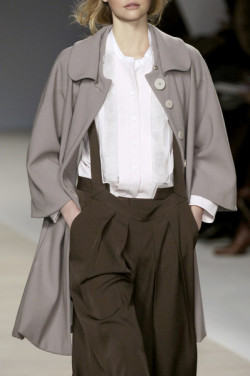 barcarole:Chloé | Fall 2006 Ready-to-Wear