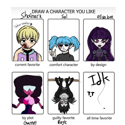 Hey Guys Im Back And I Made Art.:3