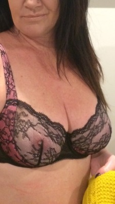 skywritter88:  Bra shopping today. Who likes this one?