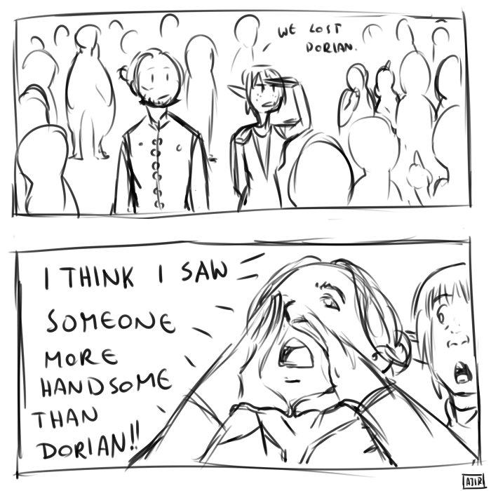 trashwarden:  Am I a meme trash now? (x) 