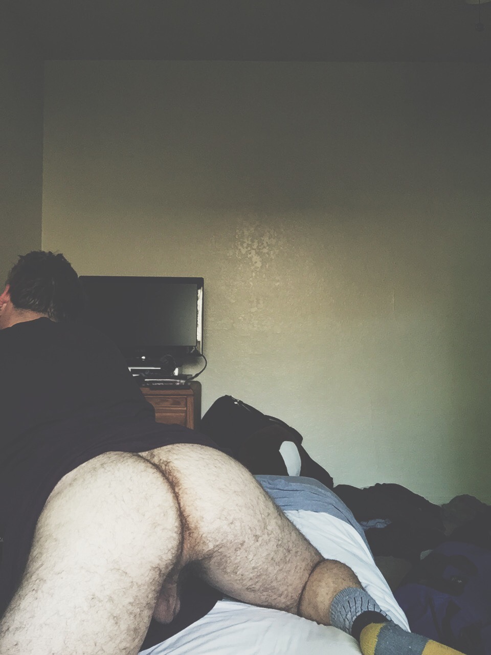 christopherhamberg:  What’s going on?