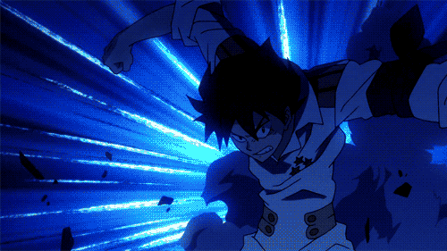 novumstella: Rossiu! Grit those Teeth! 