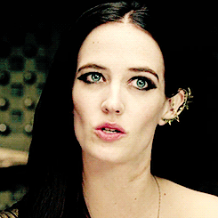 Eva Green News