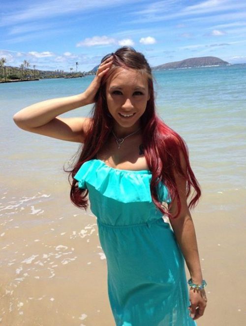 amatorer: thebestwhores2:Chynna Anne Victa from Las Vegas, Nevada So sexy!submit your pictures https