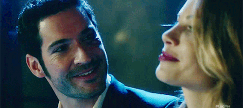 boundtobeafraid:Season 1 Deckerstar: I think us, our thing… maybe it goes beyond just work, or sex. 