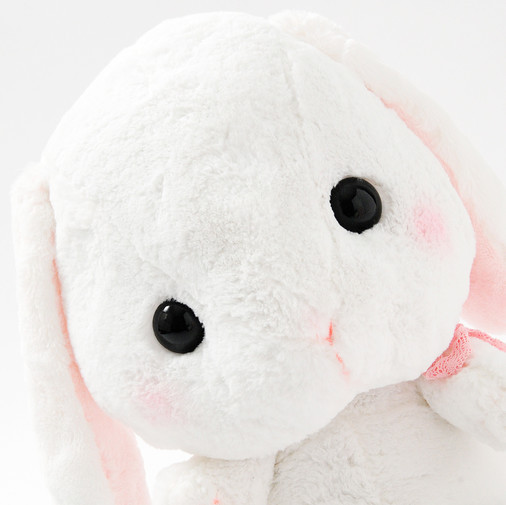 shopping-and-shit:  Pote Usa Loppy Girly Plushies (big!)$24.99 USDsign up here for