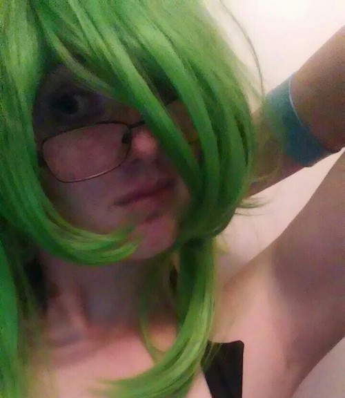 onibiness: Have a strangely SFW Soap Lagoon cosplay that I forgot to post