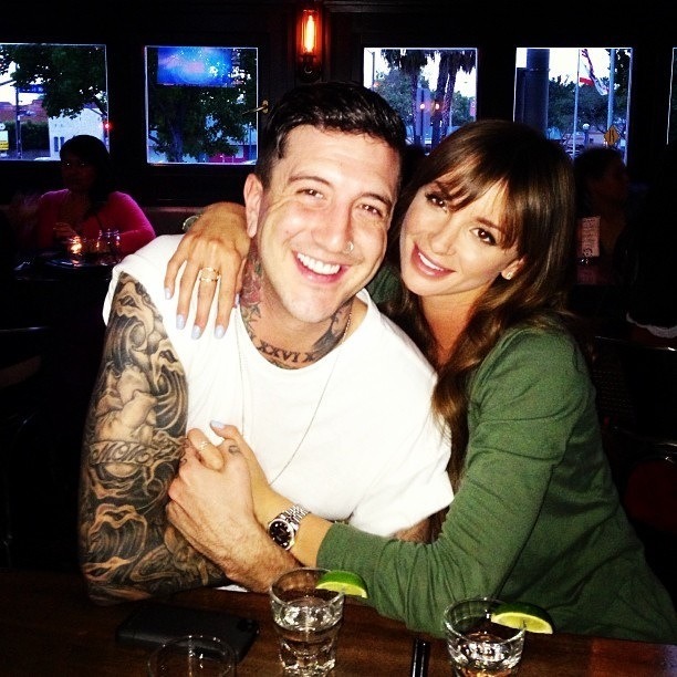 buttsin-thebronx:  So, This is Stephanie. It’s rumored that she is or is going