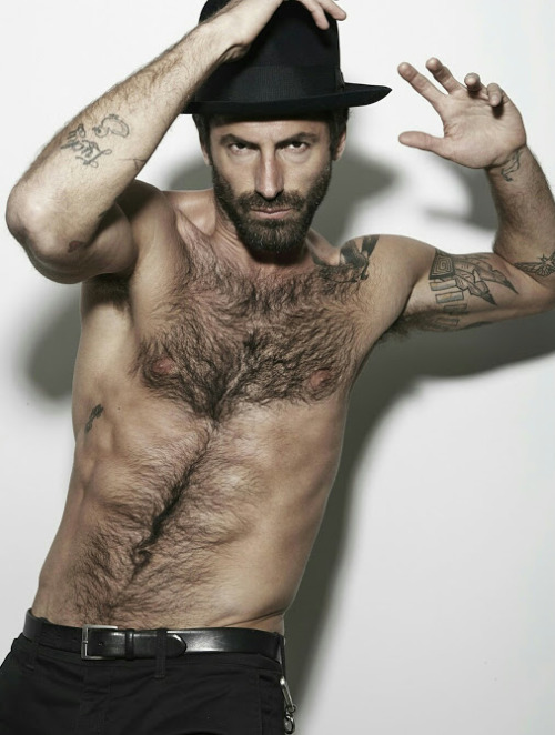 INSATIABLE SATYR