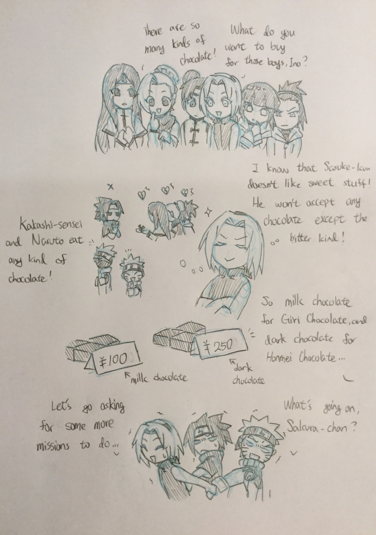 synthiachen1995:  Happy Valentine’s Day