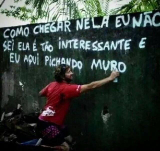 acabou