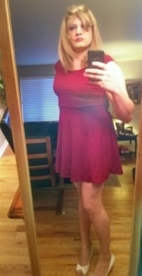 tsmelissa79:  Love this little dress