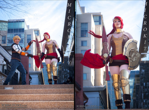 how to get a hair/sash flip.thanks Jaune :D Jaune is J.Warfordphotos thanks to Robbinsstudiosyou can find me on facebook or support me on patreon!
