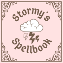 stormysspellbook avatar