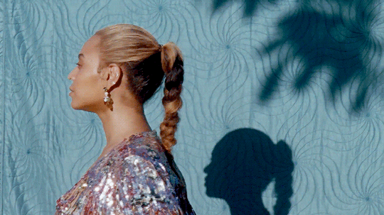 dawn-richard:BEYONCÉ Vogue September Issue Cover Shoot - Behind the scenes
