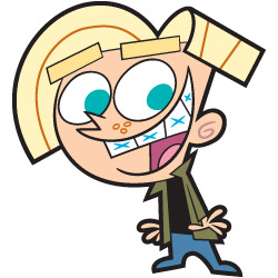 lil-weezing:  ask-flameprince:  ask-alex-the-vampire-princess:  arthur-christmas-claus:  auspisstice:  ferlmao:  himapapaftw:  blackmormon:  i think Paulina from danny phantom is the older Trixie tang    I wouldn’t be surprised  Woah woah woah, that