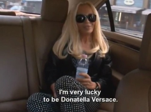 donatella