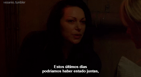vesanio:la única parte de toda la serie,que me llegó al alma